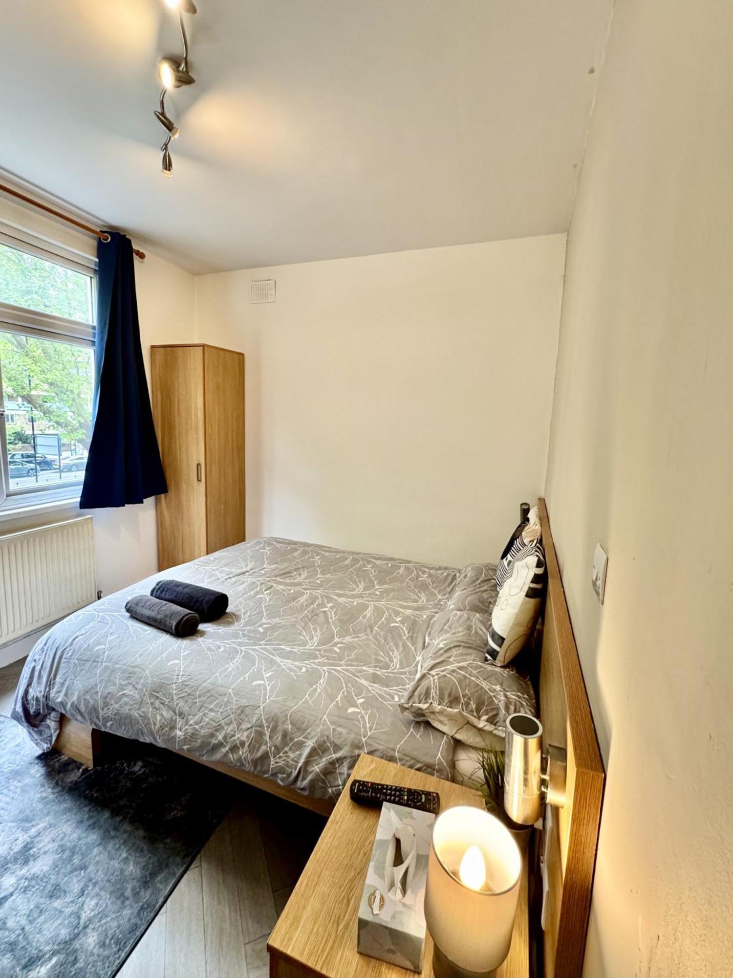 45a London
